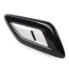 Land Rover Range Rover Sport Hood Air Inlet Vent Grille Trim (2018-2021)