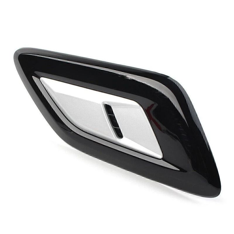 Land Rover Range Rover Sport Hood Air Inlet Vent Grille Trim (2018-2021)