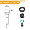 Honda 4 x Fuel Injector O Rings (1992-1995)
