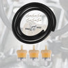 Honda CRF50 70 90 150 ATV 1 Set Fuel Line Filters