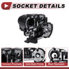 BMW 3 Series F30 1x Right Tail Light Socket (2012-2015)