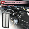 Subaru B9 Tribeca (2006-2007) 1 Pc Engine Air Filter