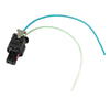 Chevrolet GMC Cadillac Buick Ambient Air Temperature Sensor Plug Pigtail