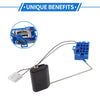 Hyundai I10 Fuel Tank Sending Unit (2010-2013)