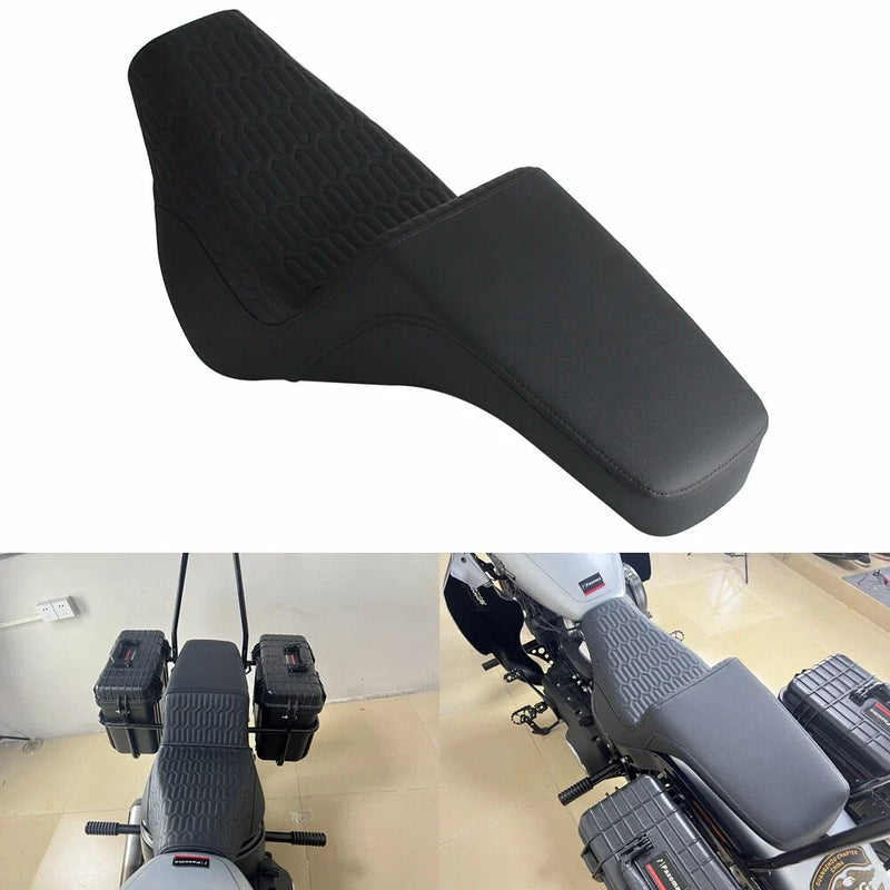 Harley Softail Street Bob Slim FLSL Heritage Classic FLHC LS Seat (2018-2023)
