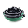 Caterpillar 216B, 226, 236 Locking Fuel Cap