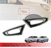 Mitsubishi Mirage Fender Side Vent Lamp Cover (2012-2023)