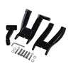 Harley Softail Slim Driver Footboard Mount Bracket (2018-2025)