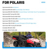 Polaris Sportsman Scrambler 2 x Stabilizer Bar Linkage Rod (2011–2014)