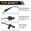 Honda City Front Right ABS Wheel Speed Sensor (2010-2014)
