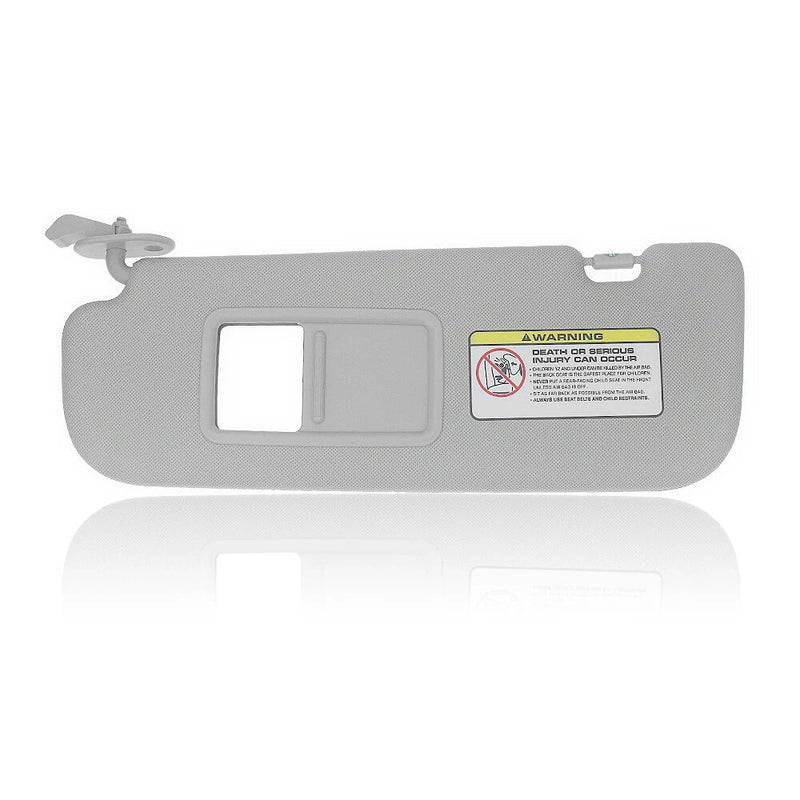 2011-2015 Hyundai Elantra Sun Visor (2011-2015)