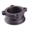 Turbo Downpipe Conversion 2.5" 4 Bolt Flange Adapter