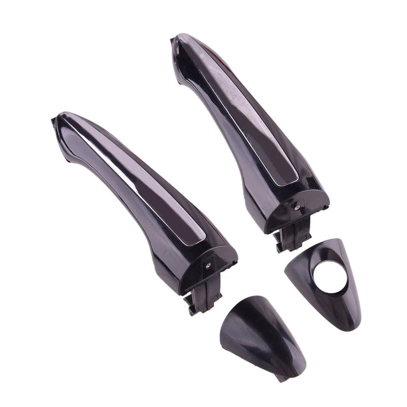 Kia Forte Cerato Front Left Right Exterior Door Handle (2009-2018)