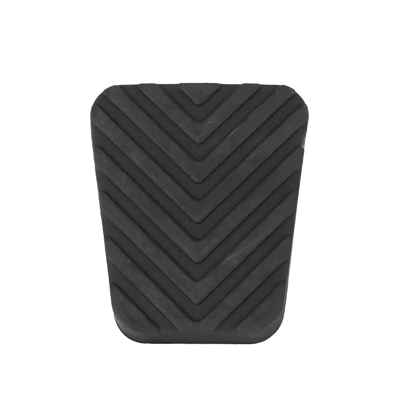 Hyundai Accent (2005-2010) 2 x Pieces Brake Clutch Pedal Pads Cover