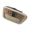 Toyota Camry Front Left Interior Door Handle (1997-2001)