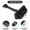 BMW X3 Door Check Strap Stopper Limiter (2004-2010)