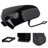 MINI Clubman Gloss Black Front Bumper-Tow Hook Eye Cover