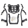 YAMAHA YZF R25 R3 / MT-25 MT-03 Rear Luggage Rack Carrier (2019-2023)