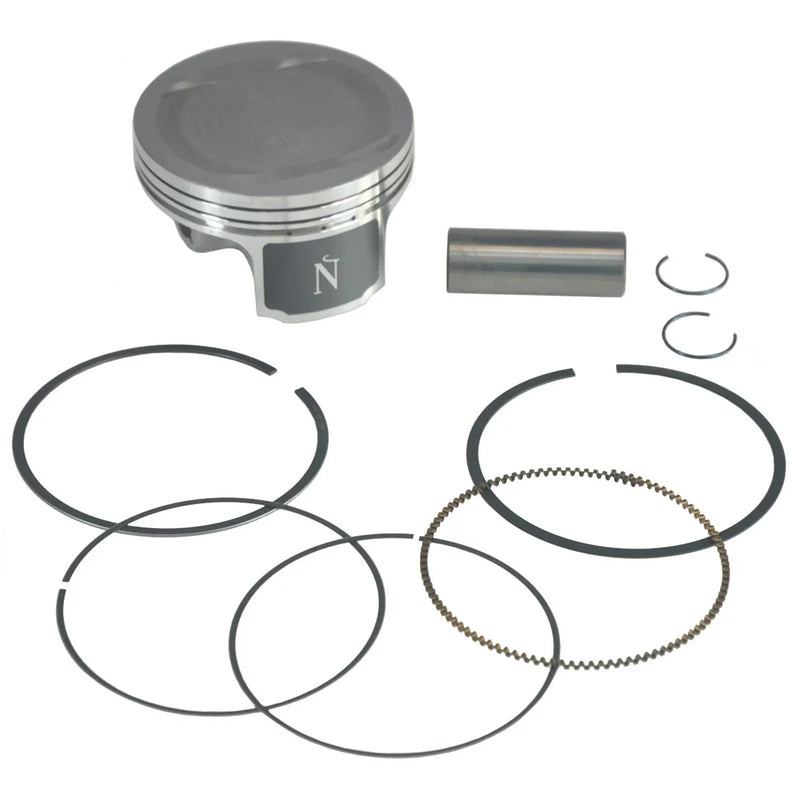 Yamaha Grizzly 700 Piston Kit 102mm Namura Standard Bore Size A (2007–2023)
