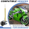 Kawasaki Ninja ZX7R / Z750P, ZX7RR / Z750N Fuel Valve Petcock & Tap Knob