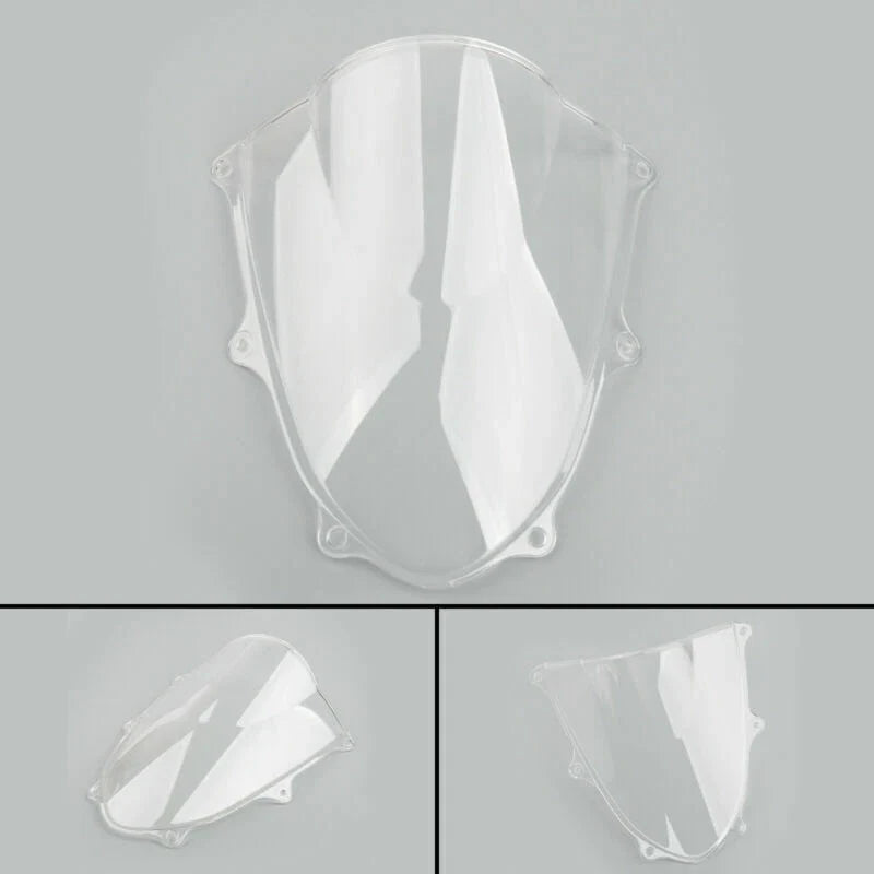Suzuki GSXR 1000 (2017-2022) Clear Windshield