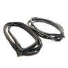 Honda City Sedan 2008-2013 Door Weatherstrip