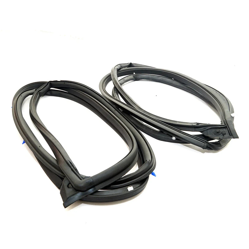 Honda City Sedan 2008-2013 Door Weatherstrip