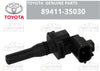 Toyota 4Runner Vehicle Speed Sensor