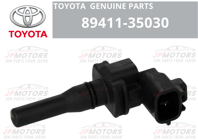 Toyota 4Runner Vehicle Speed Sensor