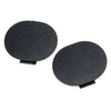 Mazda MX-5 Miata 2 x Windshield Radiator Grille Cover Screws (1989-2005)