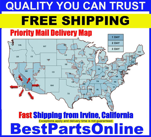 Chevrolet Luv Pickup 4WD CV Axle Boot (1979–1982)