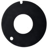 Dometic Sealand Mansfield VacuFlush RV Toilet Rubber Bowl Seal Kit