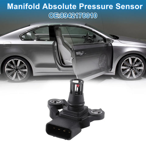 Lexus IS300 Manifold Absolute Pressure Sensor (2018-2019)