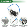 Mercedes-Benz C200 HVAC Blower Motor Resistor (1994-2000)