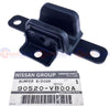Nissan Patrol GU Y61 Rear Barn Tailgate Door Striker Kit