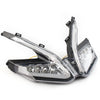 Ducati 899 959 1199 1299 Panigale 12v LED Tail Lights (2013-2019)