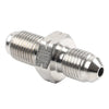 AN3 to M10x1.0 Stainless Brake Fittings Adapter 3/8x24 UNF