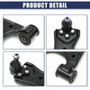 Buick GMC Front Lower Left Right Control Arm Ball Joint