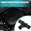 BMW MINI Cooper R53 R52 Coolant Hose Connector (2002-2008)