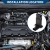Toyota Land Cruiser 100 Mass Air Flow Sensor (1998-2007)