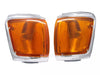 Toyota Hilux MK3 Front Corner Side Light (1995)