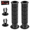 Honda TRX250X 09-24 / TRX250EX 08 Handlebar Grips w/Grip Ends