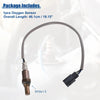 Lexus ES300 Oxygen Sensor (2002-2003)