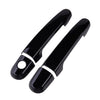 Toyota Yaris Sedan Hatchback Door Handle Cover Trim (2007-2012)