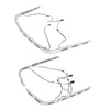Honda Gold Wing GL1800 Trunk & Saddlebag LED Lights (2001-2011)