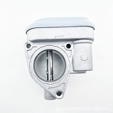 VW Jetta TDI 1.9L BEW PD Jetta F / G / L / M / P / Q Golf Throttle Body (2004–2009)