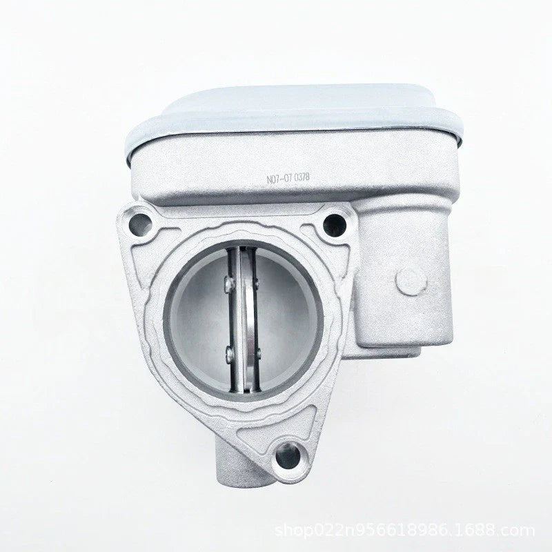 VW Jetta TDI 1.9L BEW PD Jetta F / G / L / M / P / Q Golf Throttle Body (2004–2009)