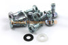 Yamaha R1 Stainless Fairing Bolts Dzus Quick Release (2002–2003)
