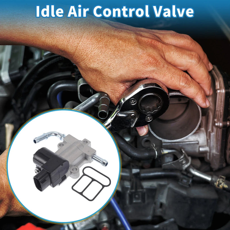 Toyota Celica Idle Air Control Valve (2000-2005)