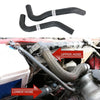 Holden Commodore, Toyota Lexcen VN 3.8L Radiator Hose (1988-1990)